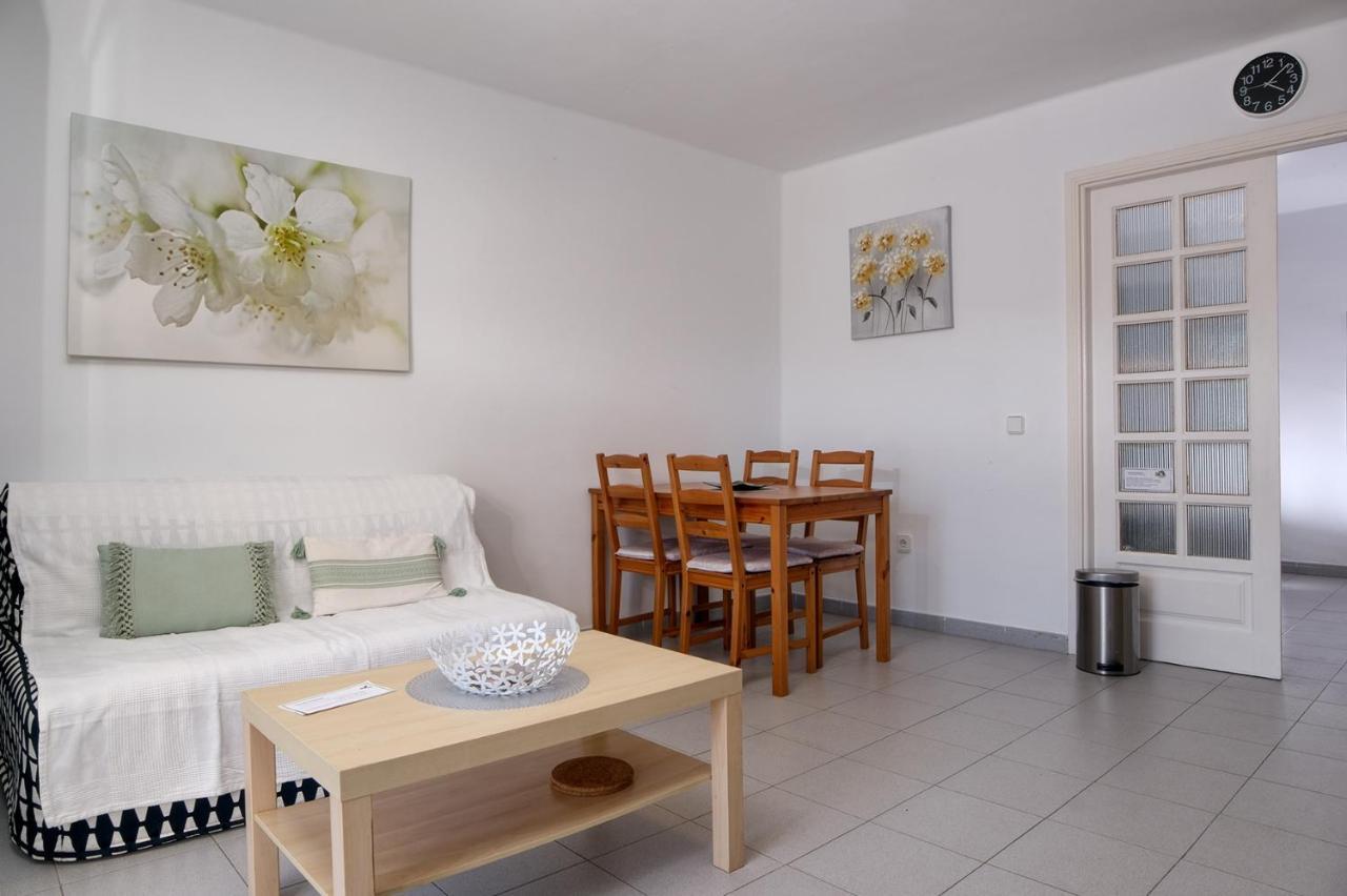Sky And Sea Loma Verde, Pool And Terrace With Sea View Puerto del Carmen (Lanzarote) Exterior foto